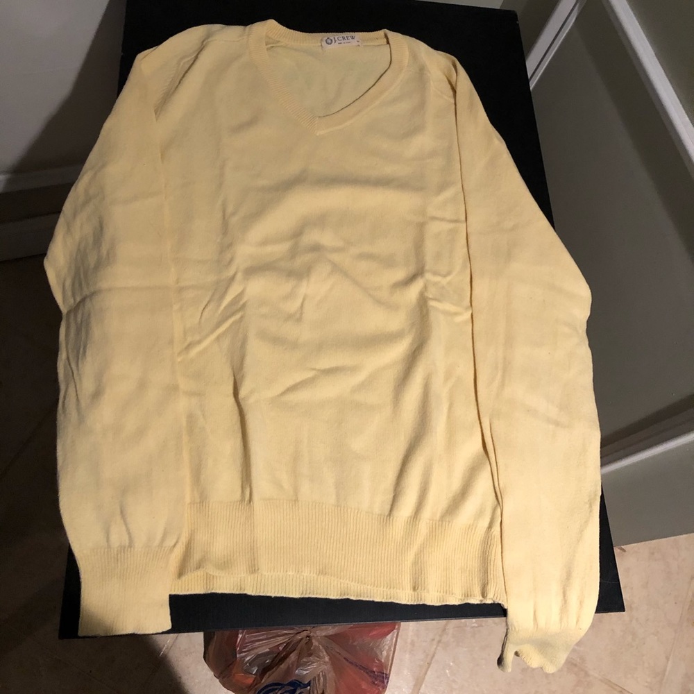 J.Crew sweater